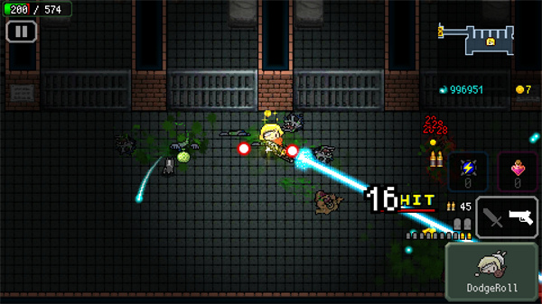 弑神少女炸裂树莓浆无限钻石版