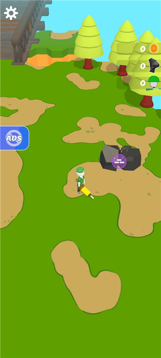 海岛战争3d枪炮之地游戏