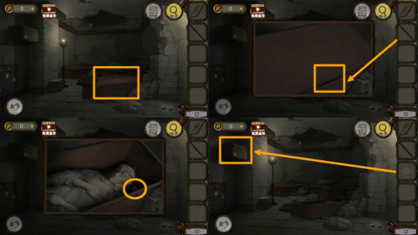 密室逃脱绝境系列10寻梦大作战最新版