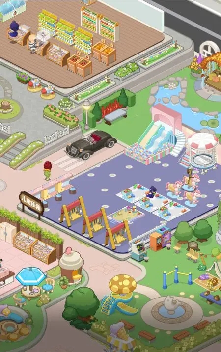 圈了个地官方版