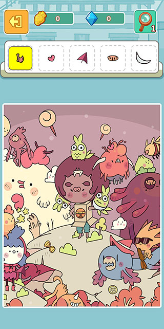 兔克斯家园官方版