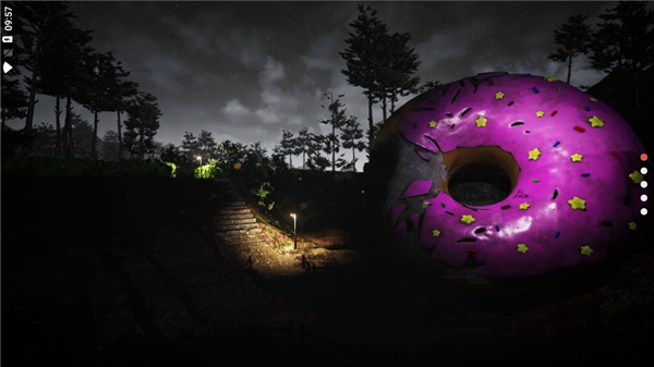 悬案2刹那惊颤中文版