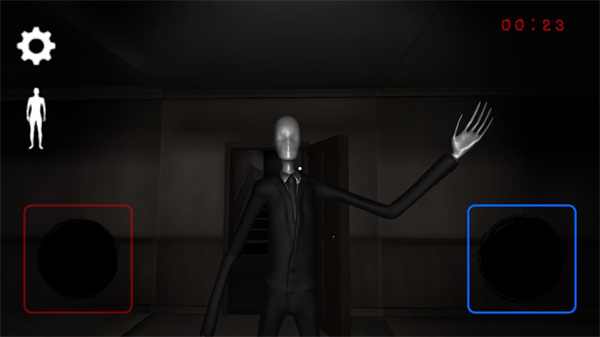 寻找伪人手机版(伪人监控)