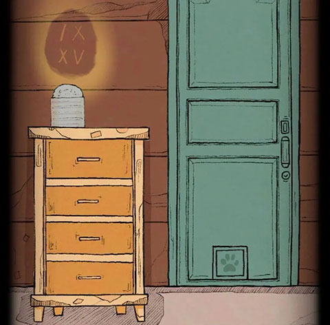 非常调查局魂器官方版