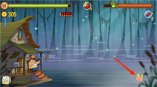 沼泽激战最新中文版