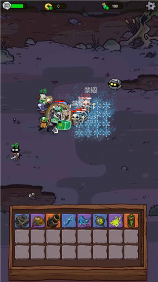 咪咪启示录手游官方正版