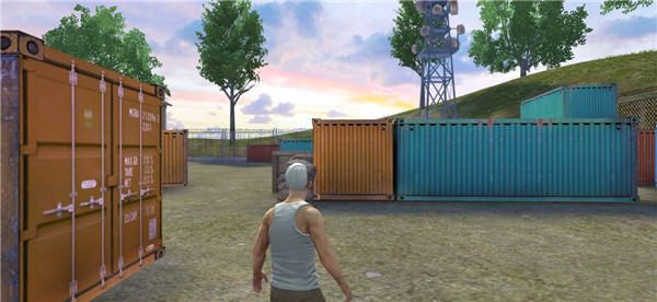 生存小队手机版最新版