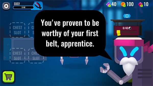 机械大作战游戏官方版