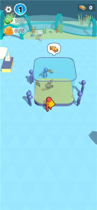 水族馆乐园最新版本