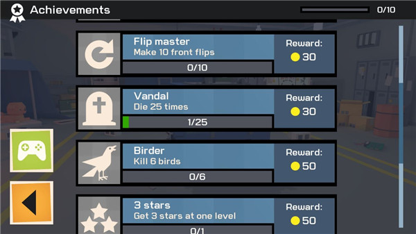 僵尸德比像素生存官方版