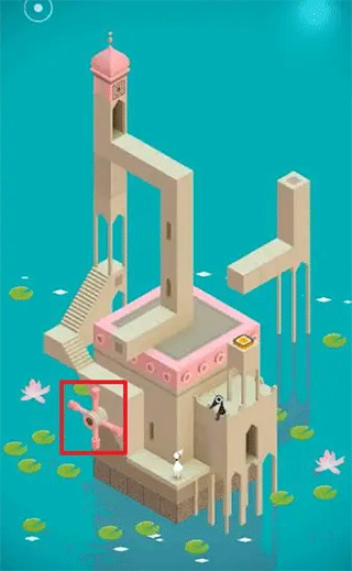 纪念碑谷官方正版