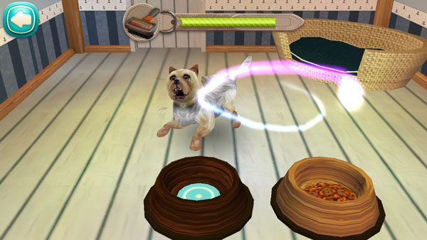 我的寄宿狗屋游戏(DogHotel)