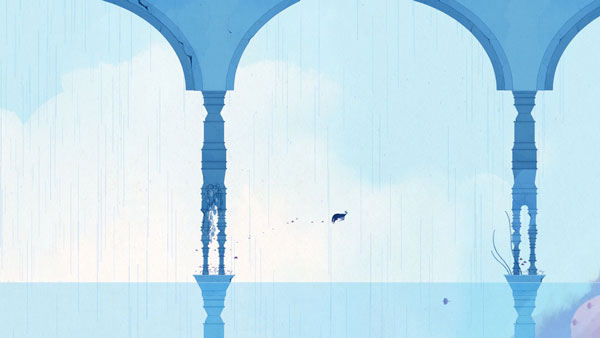 格莉斯的旅程手机版(gris)