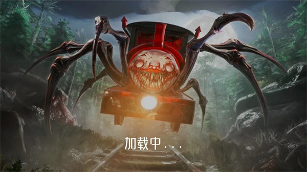 托马斯小火车比赛开始最新版2023