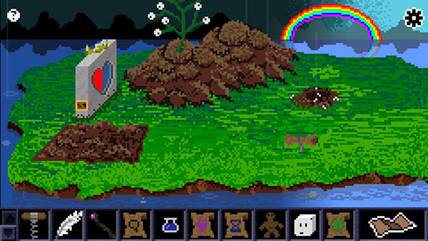 逃离拉拉2中文版