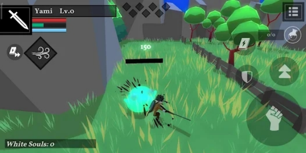 白色火焰官方最新版(WhiteFlame)