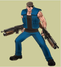 合金弹头6手机版