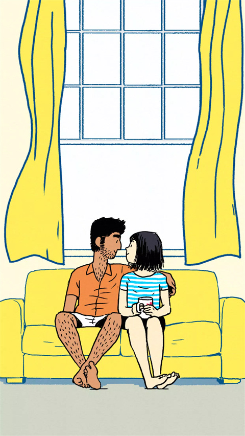 弗洛伦斯中文版(Florence)