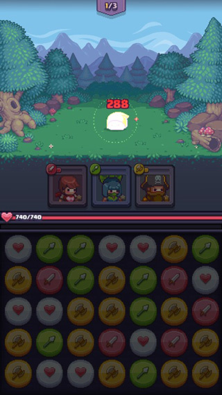 匹配之地(Match Land)手游