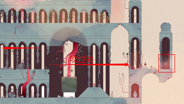 格莉斯的旅程手机版(gris)