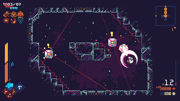 灾厄逆刃手机中文版