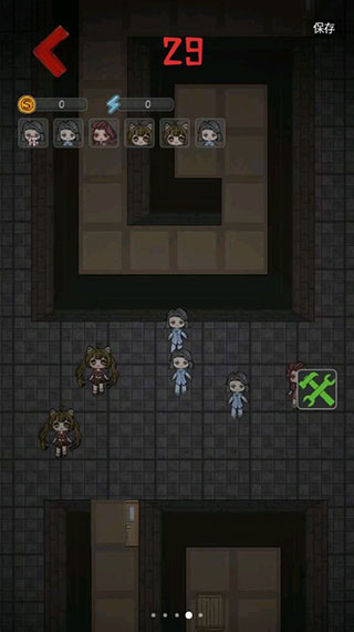 噩梦医院最新版