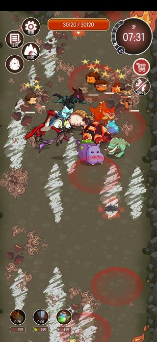 动物森林2023最新版本