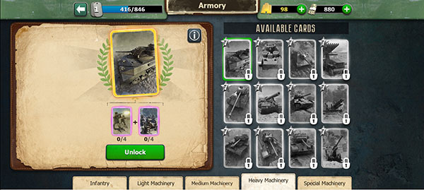 壕沟突袭官方版