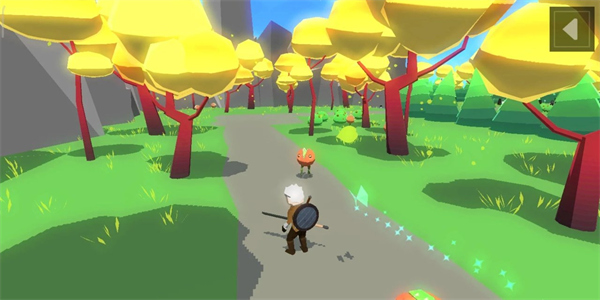 白色火焰官方最新版(WhiteFlame)