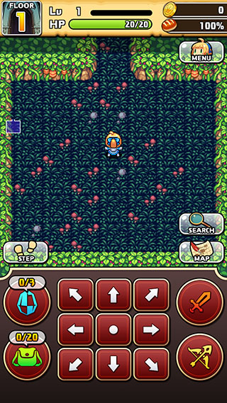 魔女的迷宫dx汉化版