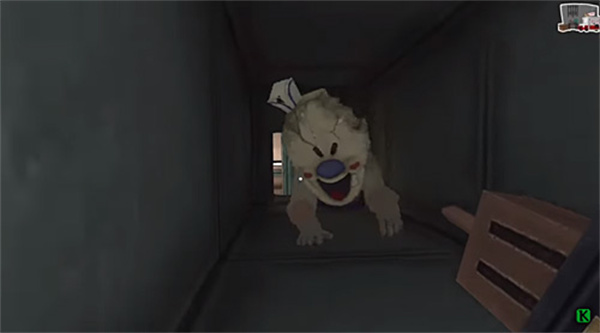 恐怖冰淇淋4官方正版最新版