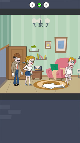 线索猎人官方版