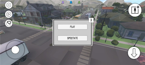 战争沙盒官方版