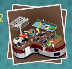 明星厨师官方正版