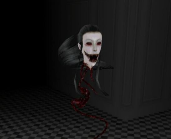 魂之眼最新版中文版