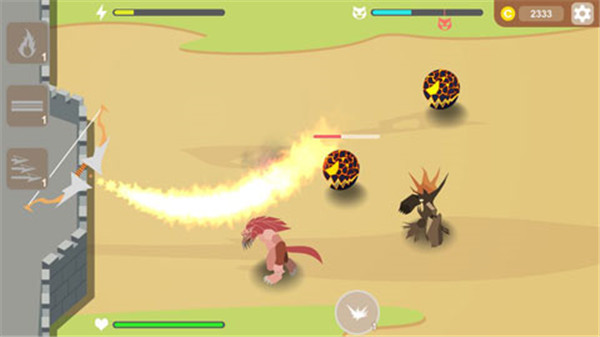 一夫当关中文版