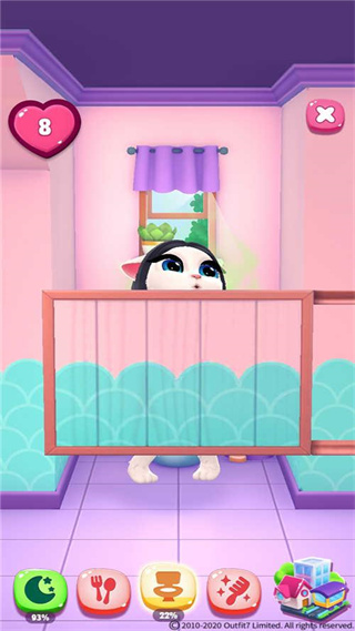 我的安吉拉2破解版2024最新版