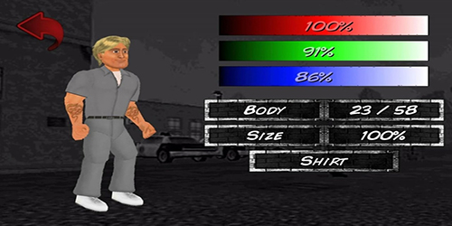 监狱暴动完整版(暴走监狱)