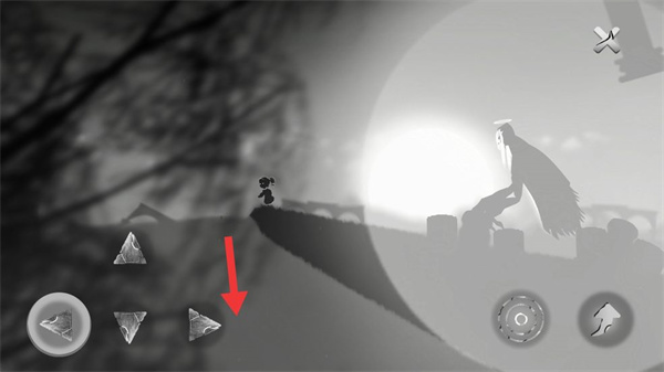 结局游戏中文版(endings)