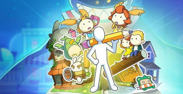 描绘生命双界完整版