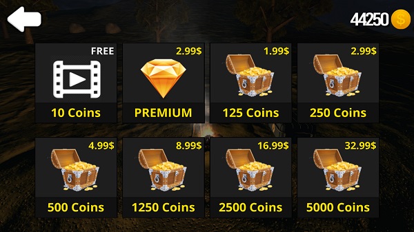 幸存者生存岛模拟器无限金币版