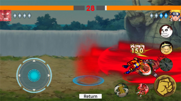 概念纷争2024新版本