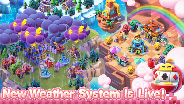 奇幻小岛官方版