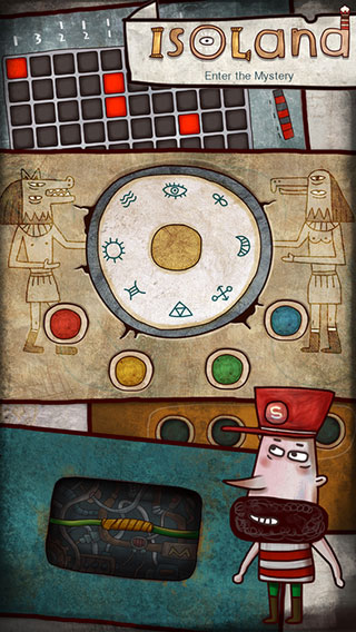 迷失岛(isoland)免费版