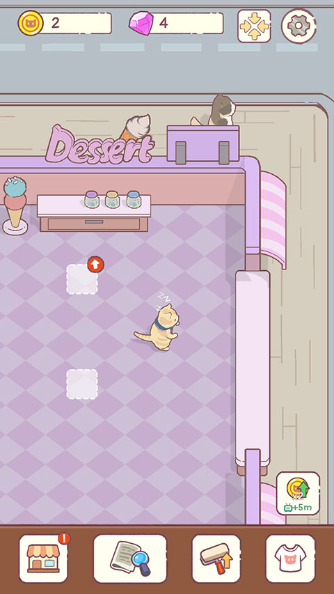 猫咪零食吧官方版