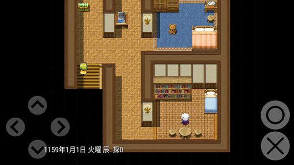 最后的羁绊游戏手机中文版