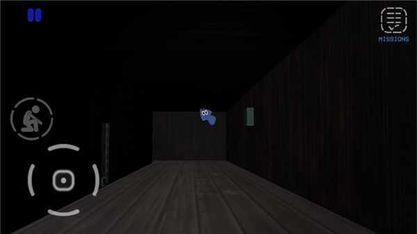 阿曼达恐怖冒险3手机版