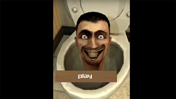 马桶人游戏手机版