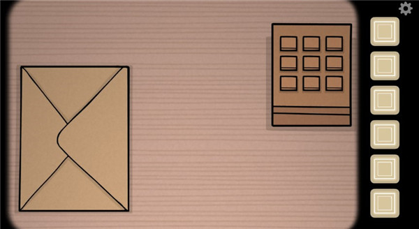 the past within中文版(内在昔日)