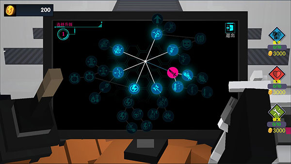 机甲模拟器2023最新版